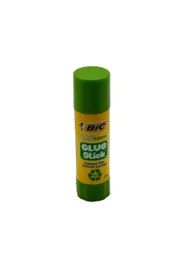 Bic Eco Glue Stick 21 gr Yapıştırıcı - Bic