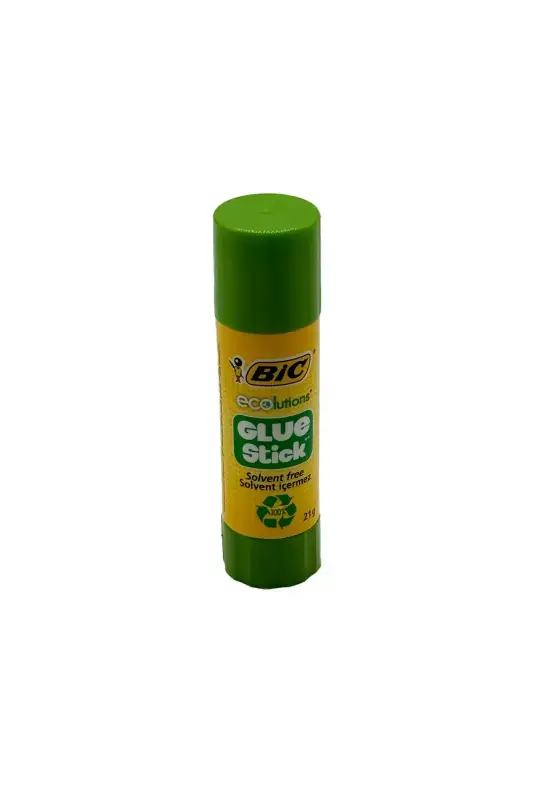 Bic Eco Glue Stick 21 gr Yapıştırıcı - 1