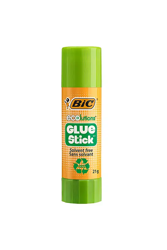 Bic Eco Glue Stick 21 gr Yapıştırıcı - 1