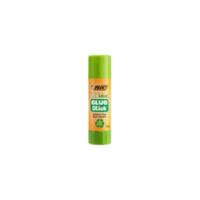 Bic Eco Glue Stick 21Gr 20Li 8923452 - 2