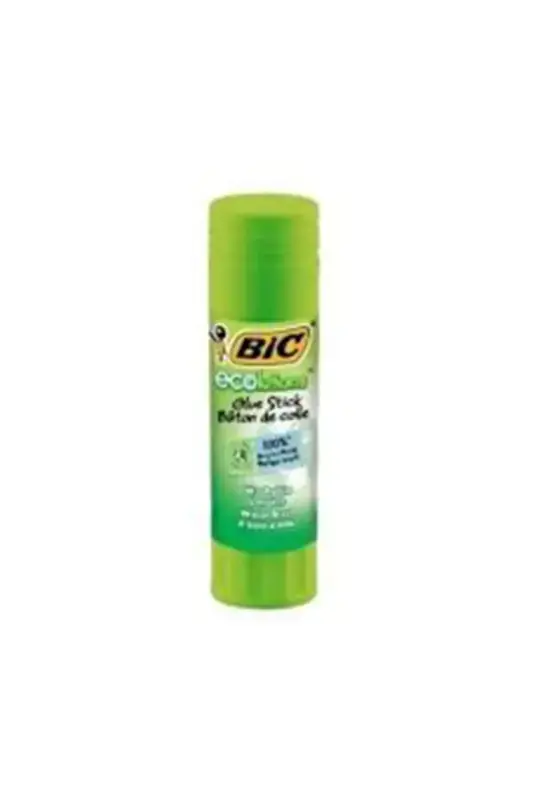 Bic Eco Glue Stıck 36 gr Yapıştırıcı - 1