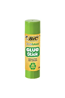 Bic Eco Glue Stıck 36 gr Yapıştırıcı - Bic (1)