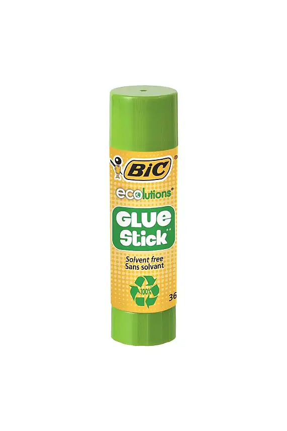 Bic Eco Glue Stıck 36 gr Yapıştırıcı - 2