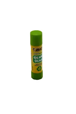 Bic Eco Glue Stick 8 gr Yapıştırıcı - Bic