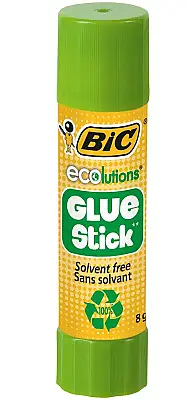 Bic Eco Glue Stick 8 gr Yapıştırıcı - Bic (1)