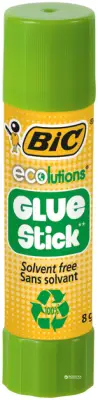 Bic Eco Glue Stick 8Gr 30Lu 8923442 - 1