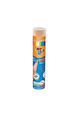Bic Evolution Kuruboya Kalemi 12 Li Tüp - 3