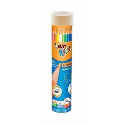 Bic Evolution Kuruboya Kalemi 12Li Tüp 958191 - 2