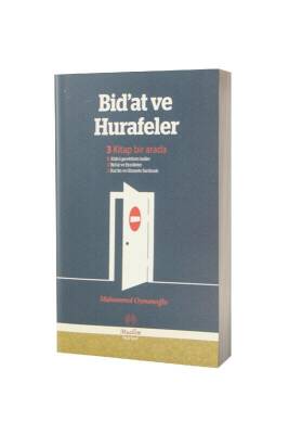 Bidat ve Hurafeler - Muallim Neşriyat (1)