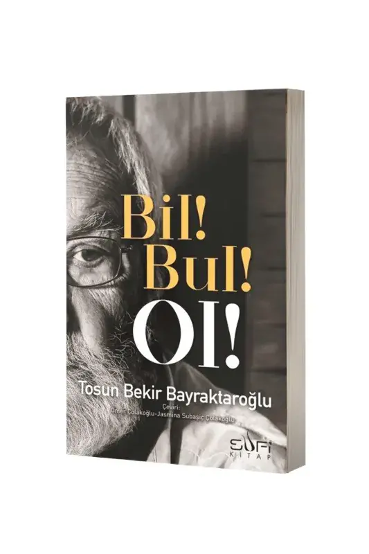 Bil Bul Ol - 1
