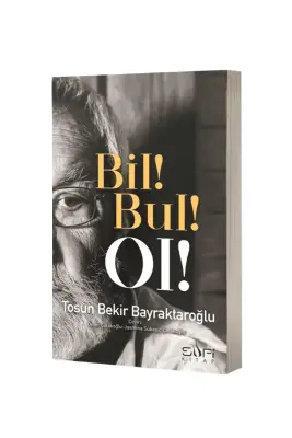 Bil Bul Ol - 1
