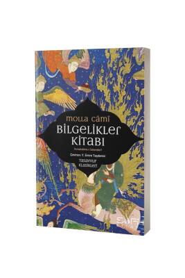 Bilgelikler Kitabı - Sufi Kitap (1)