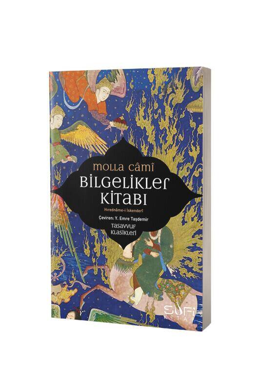 Bilgelikler Kitabı - 2