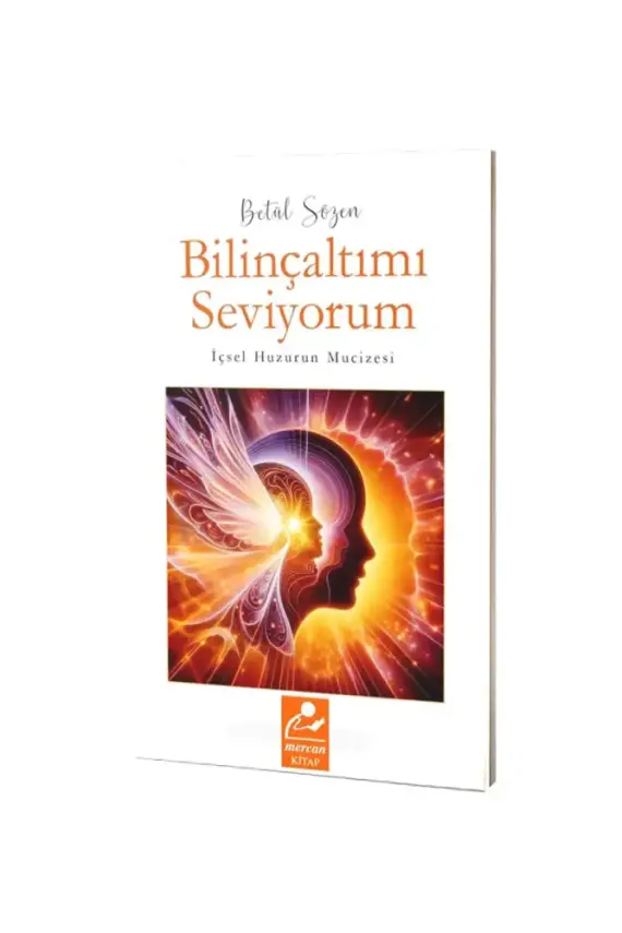 Bilinçaltımı Seviyorum İçsel Huzurun Mucizesi - 1