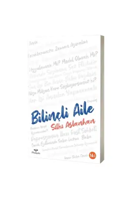 Bilinçli Aile - Mosquito Yayınları (1)