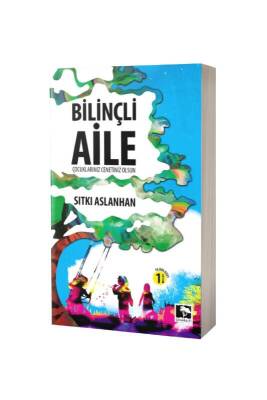 Bilinçli Aile - Çınaraltı Yayınları