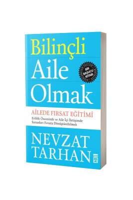 Bilinçli Aile Olmak - Timaş Yayınları (1)