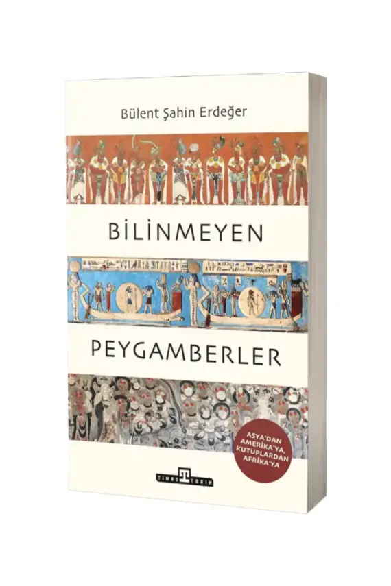 Bilinmeyen Peygamberler - 1