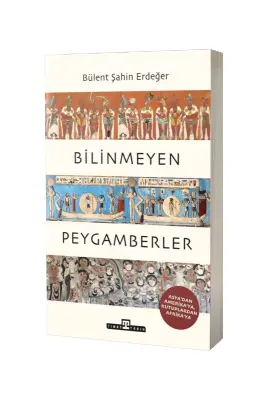 Bilinmeyen Peygamberler - Timaş Yayınları (1)