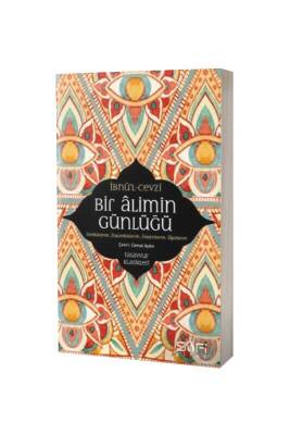Bir Alimin Günlüğü - Sufi Kitap (1)