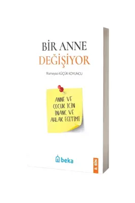 Bir Anne Değişiyor - Beka (1)