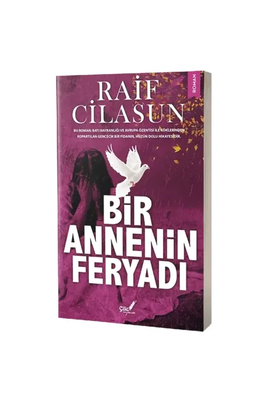 Bir Annenin Feryadı - 2