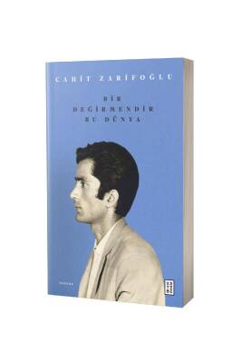 Bir Değirmendir Bu Dünya - Ketebe Yayınları (1)
