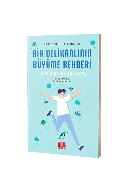 Bir Delikanlının Büyüme Rehberi - 2