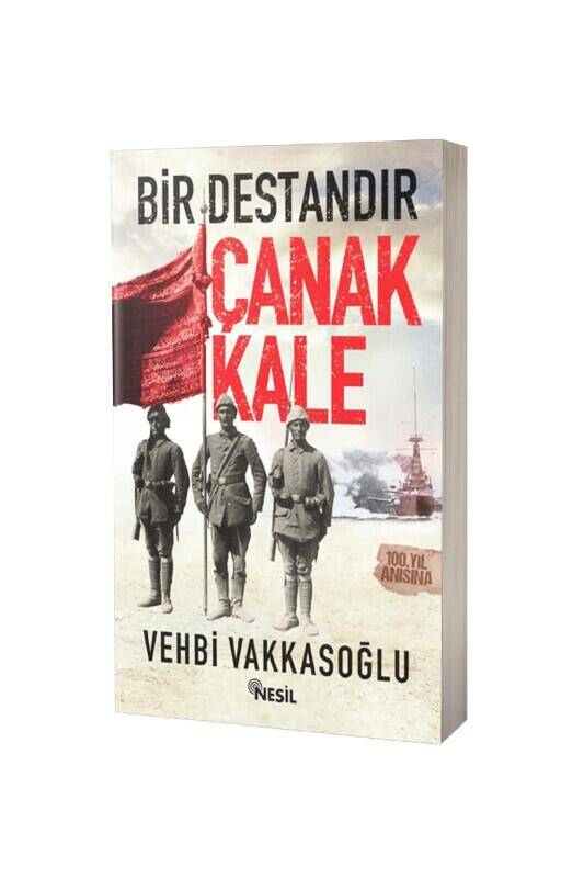 Bir Destandır Çanakkale - 2
