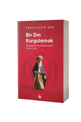 Bir Din Kurgulamak - Tin Yayınları (1)