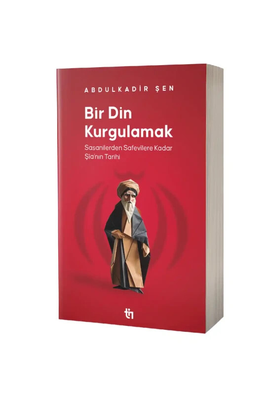 Bir Din Kurgulamak - Tin Yayınları
