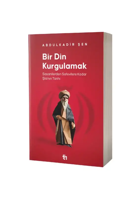 Bir Din Kurgulamak - 1