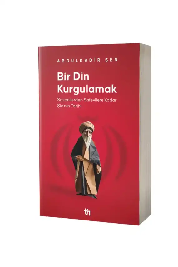 Bir Din Kurgulamak - 1