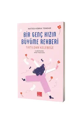 Bir Genç Kızın Büyüme Rehberi - Aile Yayınları (1)