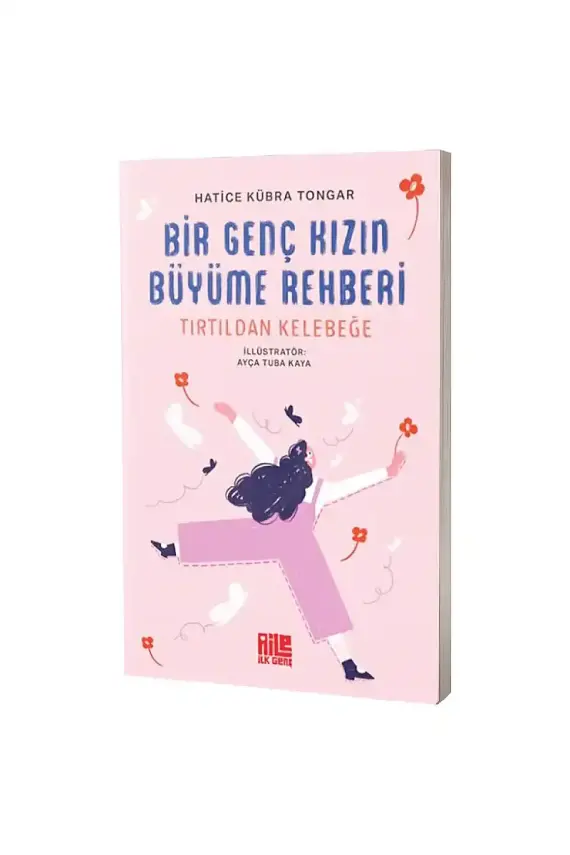 Bir Genç Kızın Büyüme Rehberi - 1