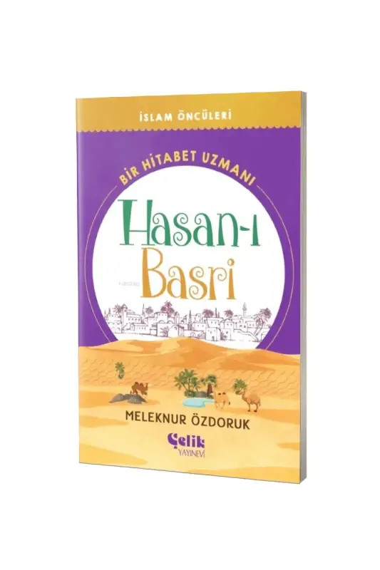 Bir Hitabet Uzmanı Hasanı Basri İslam Öncüleri Serisi - 2