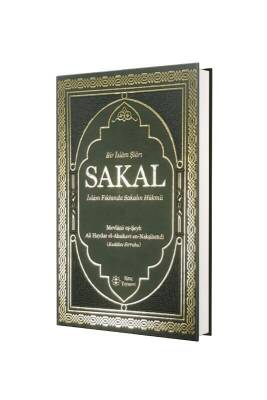 Bir İslam Şiarı Sakal İslam Fıkhında Sakalın Hükmü - İsmailağa Yayınevi (1)