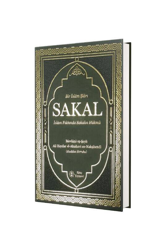 Bir İslam Şiarı Sakal İslam Fıkhında Sakalın Hükmü - 2