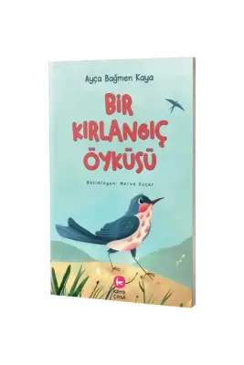 Bir Kırlangıç Öyküsü - Kayra Çocuk (1)