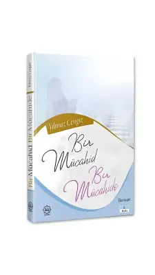 Bir Mücahid Ve Bir Mücahide - Nuhbe Yayınevi (1)