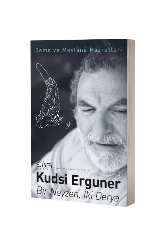 Bir Neyzen İki Derya - Sufi Kitap
