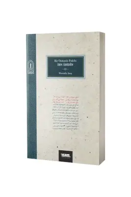 Bir Osmanlı Fakihi İbn Abidin - İsam / İslam Araştırmaları Merkezi (1)