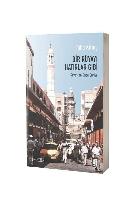 Bir Rüyayı Hatırlar Gibi - 2