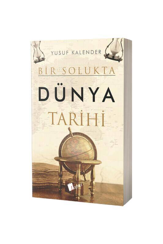 Bir Solukta Dünya Tarihi - 2