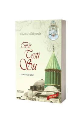 Bir Testi Su - Erkam Yayınları (1)
