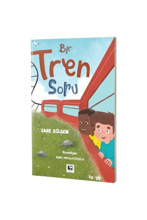 Bir Tren Soru - 1
