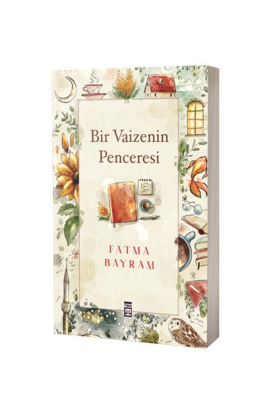 Bir Vaizenin Penceresi - 2
