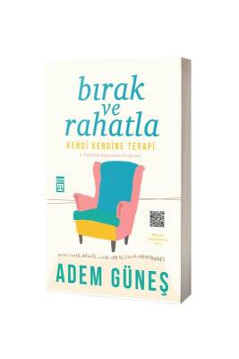 Bırak ve Rahatla - Timaş Yayınları (1)