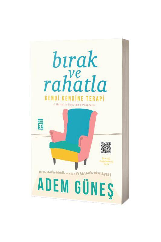 Bırak ve Rahatla - 2