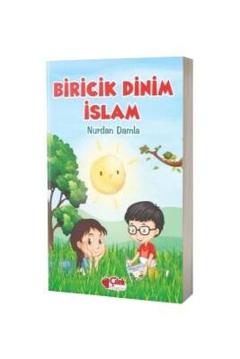 Biricik Dinim İslam - Çilek Yayınları